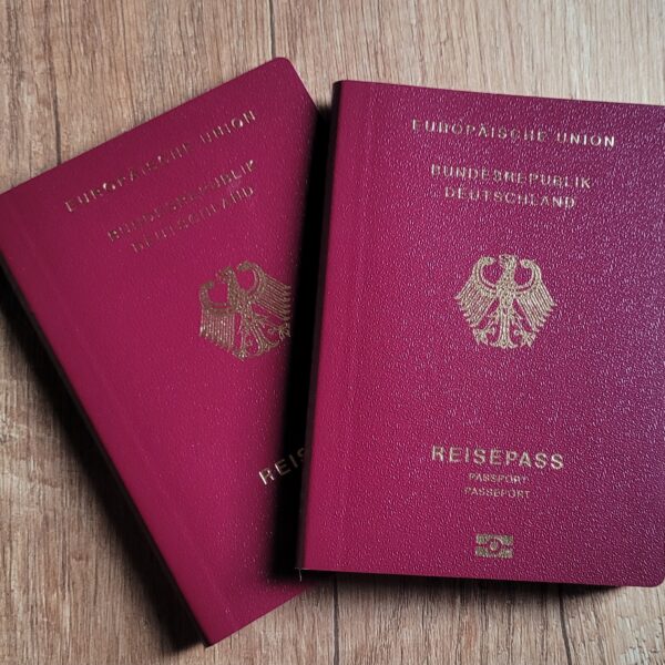 Fotos für Personalausweis und Reisepass müssen jetzt digital vorliegen
