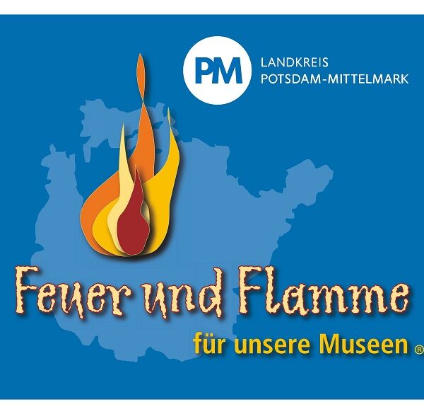 Lust auf Museum!   Am 25. Oktober 2025  ist Aktionstag „Feuer und Flamme für unsere Museen“