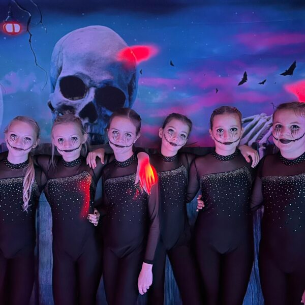 Spukalarm in der Badeanstalt Niemegk