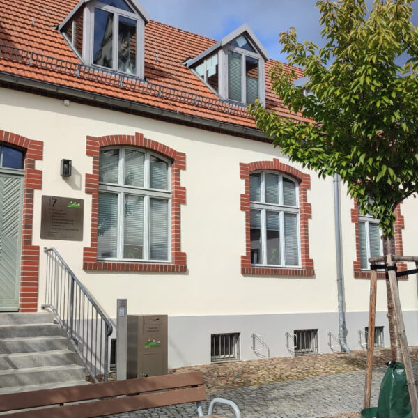 Fundsache im Rathaus abgegeben