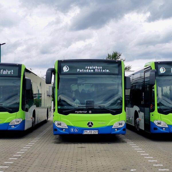 Streik am 02.02.2026: Großflächige Fahrtausfälle wahrscheinlich