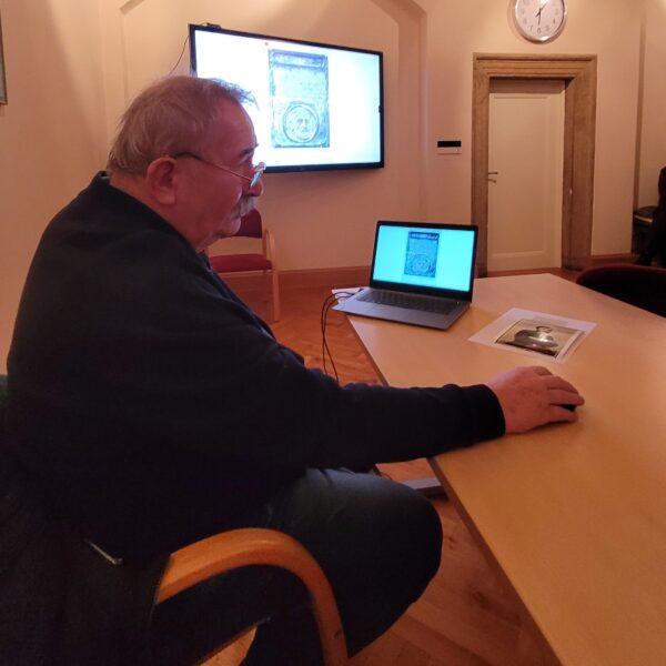 Gut besuchte Ausstellung und Vortrag zum 200. Geburtstag von Martin Anton Niendorf – Gelungene Überraschung im Rathaus