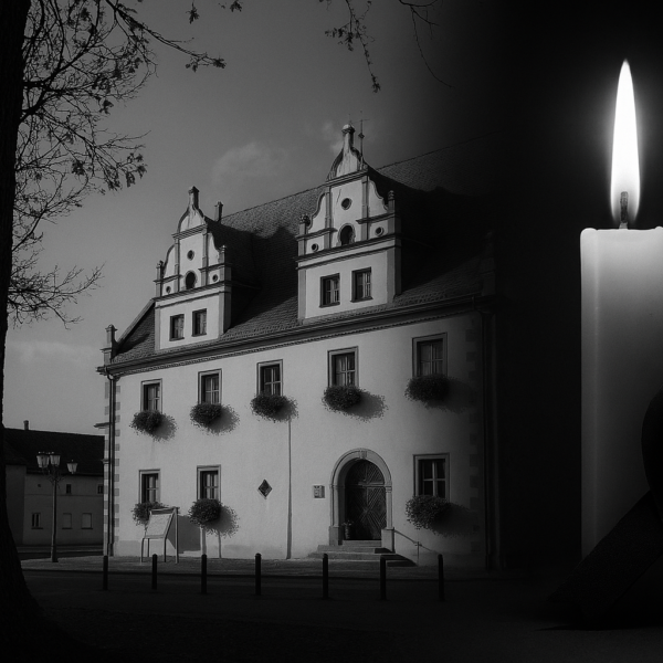 Trauer im Amt Niemegk – Feuerwehrkamerad tödlich verunglückt