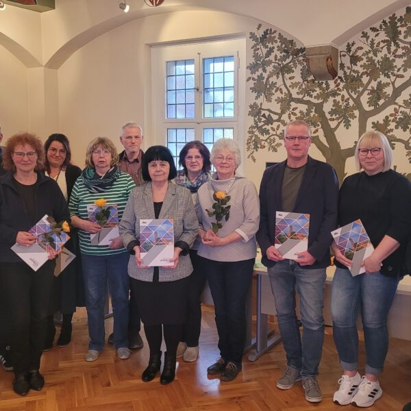 4. Heimatpflegekonferenz im Amt Niemegk