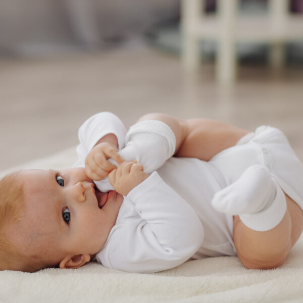 Babybegrüßung im Amt Niemegk – Willkommen für die jüngsten Bürgerinnen und Bürger