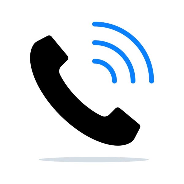Temporäre Anpassung der Erreichbarkeit der Telefonzentrale des Amtes