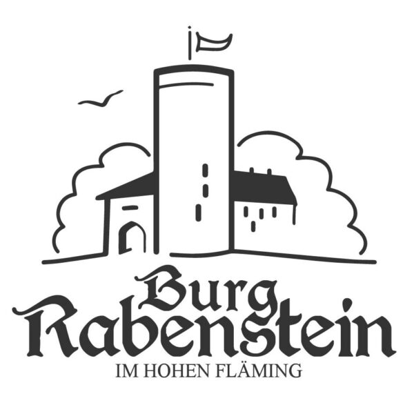 Burg Rabenstein sucht neuen Pächter: Ein touristisches Wahrzeichen im Hohen Fläming bietet vielfältige Perspektiven